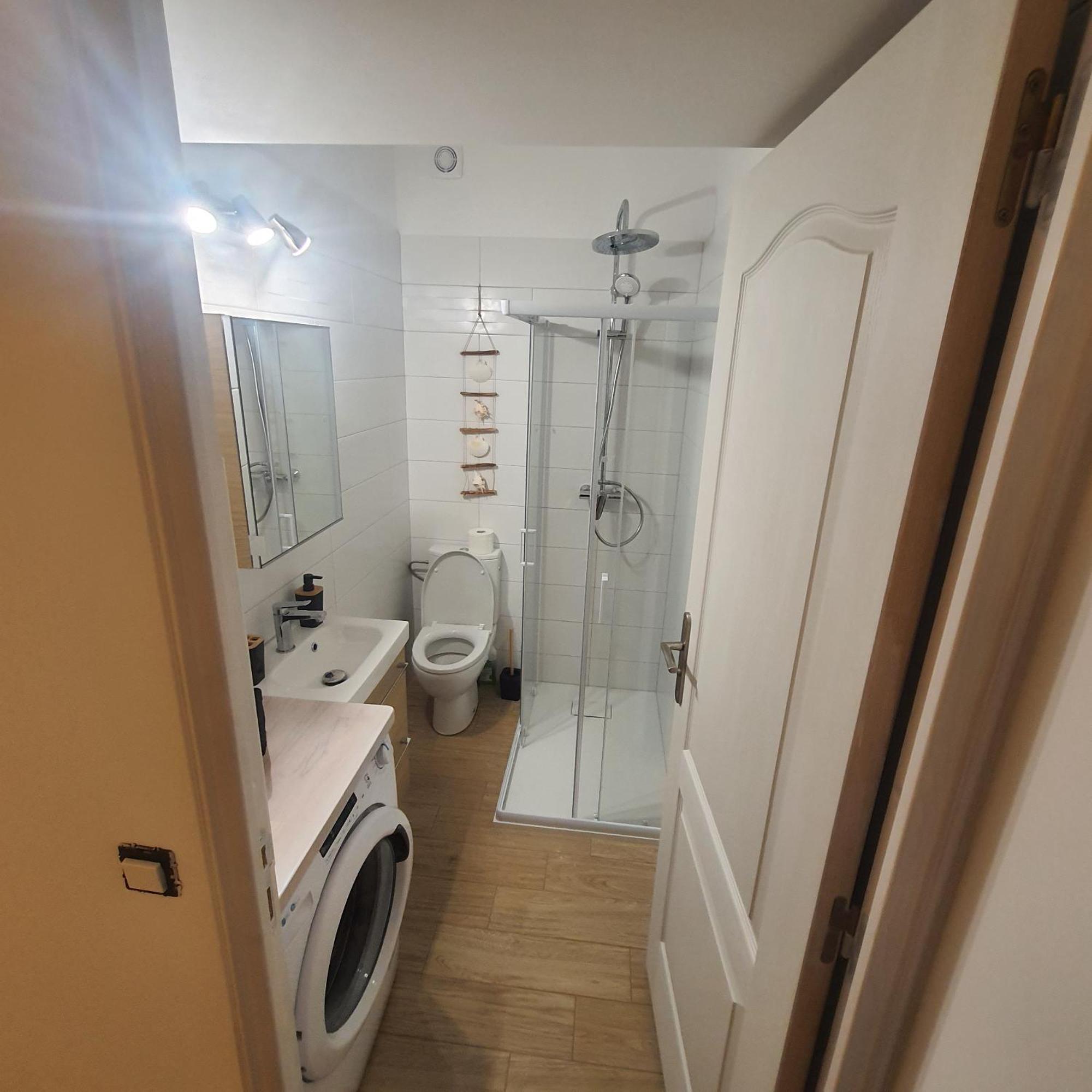 Studio- Nice Mont Boron, Piscine Sur La Residence エクステリア 写真