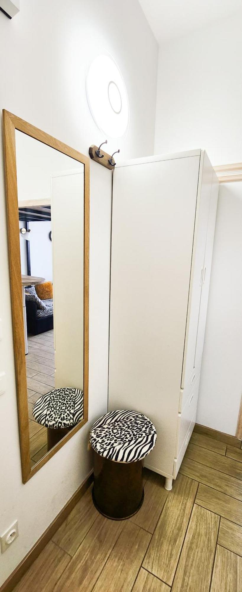 Studio- Nice Mont Boron, Piscine Sur La Residence エクステリア 写真