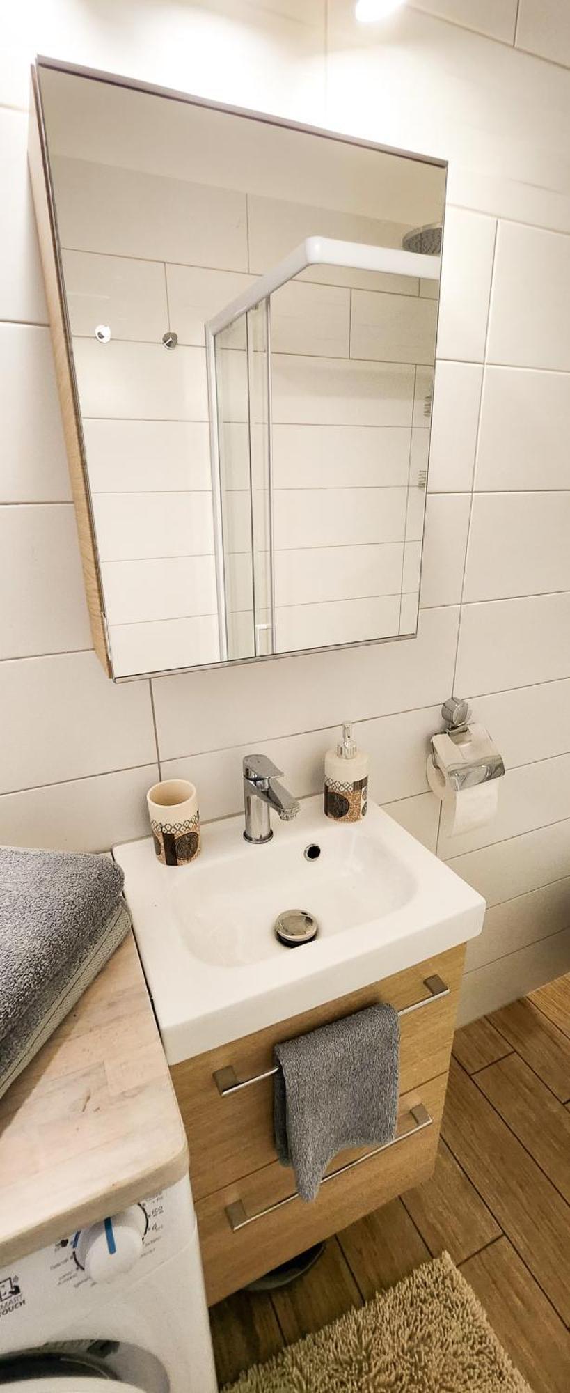 Studio- Nice Mont Boron, Piscine Sur La Residence エクステリア 写真